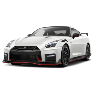 2020 Nissan GTR