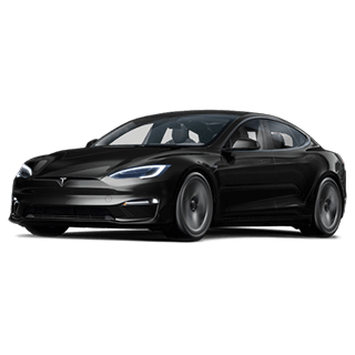 Tesla Model S 100 D Sedan