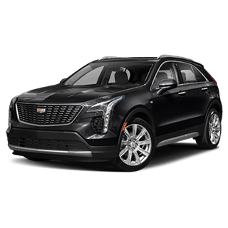 Cadillax XT4